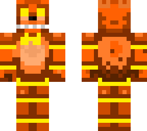 fixed jack o bonnie