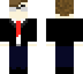 flashpaka suit
