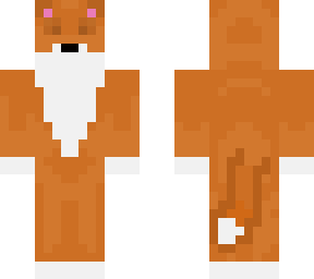 fox (request)