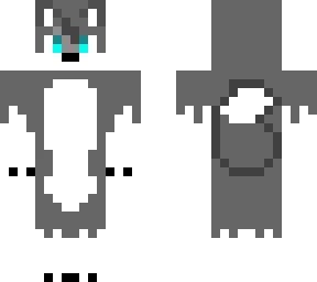 fox gris x