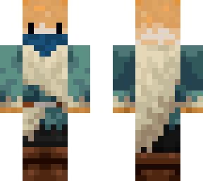 foxsnow villager