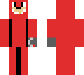 foxy