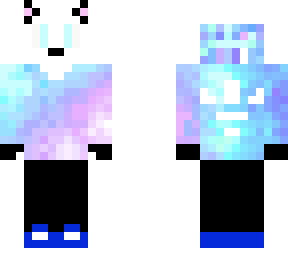 foxy galaxy