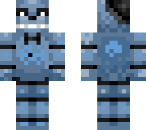 freddy frost bear