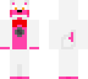 funtime foxy