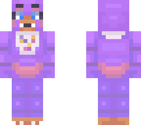 funtime puppet crush