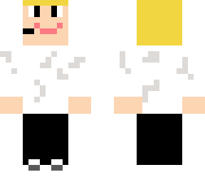 gamer