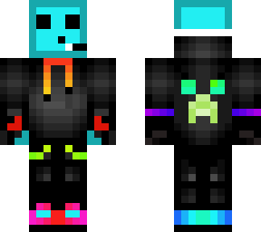 gamer slime