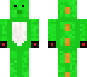 gamer stegosaurus