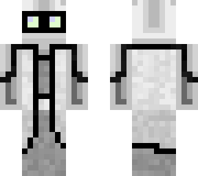 ghost armor