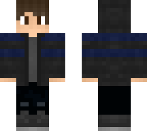 ghostie11's skin