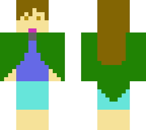 girl 1234