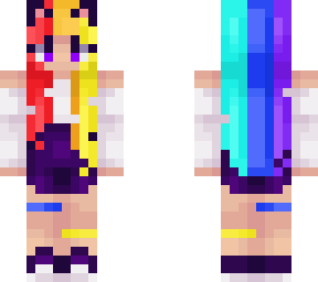 girl