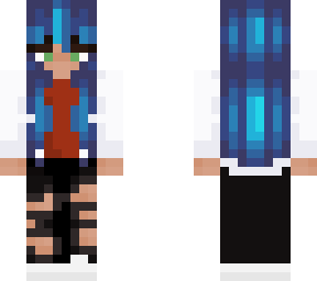 girl