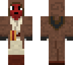glizzy jedi