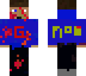 gnrplayz (wounded