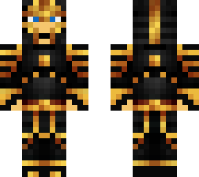 gold ritter