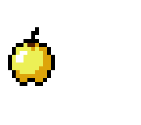 golden apple