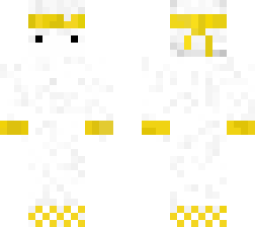 golden ninja