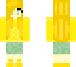 goldy