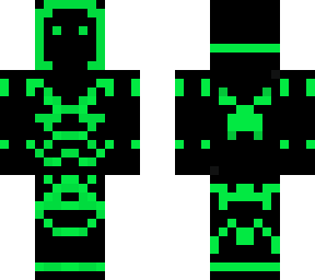 green slyr