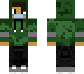 gren guy 2