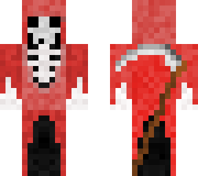 grim reaper