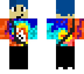 grmo yt skin