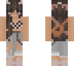 guitar pastel e-girl