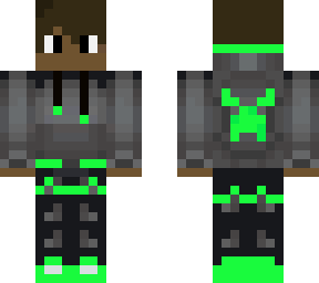 h8ohgabo skin gamer
