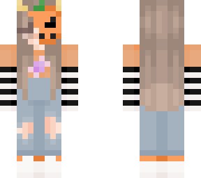 halloween skin 2.0