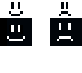 happy face
