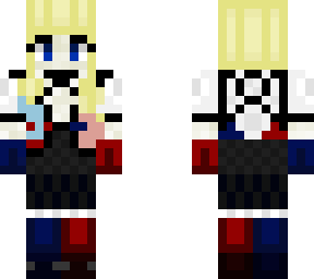 harley quinn