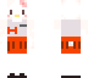 hello kitty hooters 2.0