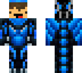 hero skeppy