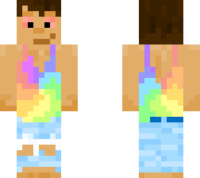hippie