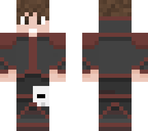hollow's assassin