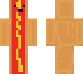 hot dog  2.0