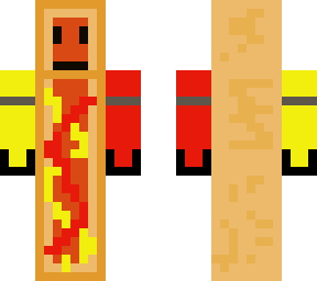hot dog bruh 2.0