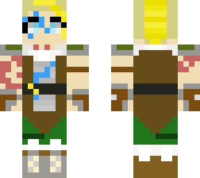 huntress