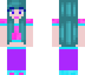 i love this skin by zebrapiggy22 (2)
