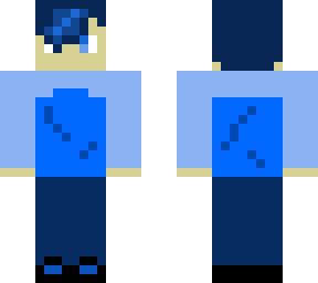 i'm blue daba dee daba die