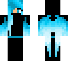 ice angel