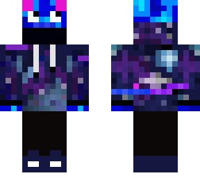 ice galaxy cat