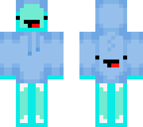 idk