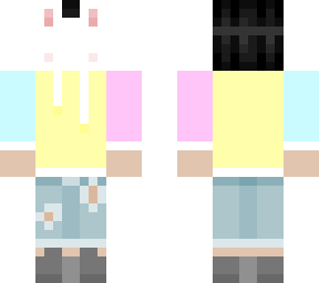 idk was bored