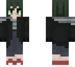 ii let that lonely feeling wash away - midoriya izuku ii