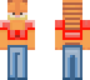indie garfield 2
