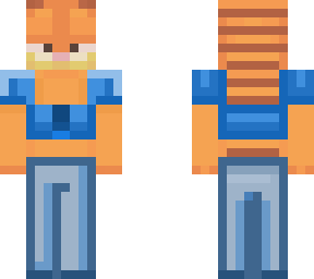 indie garfield 4