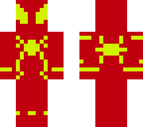 iron spider v l